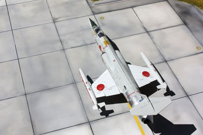 F-104J