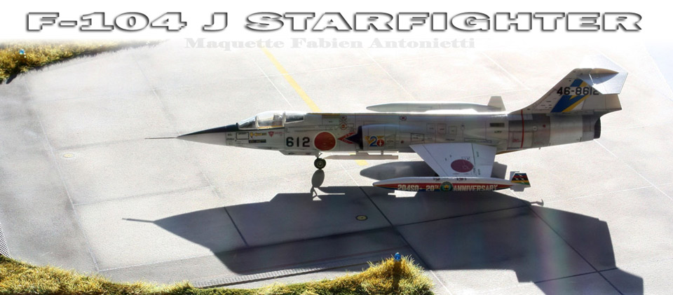F-104J