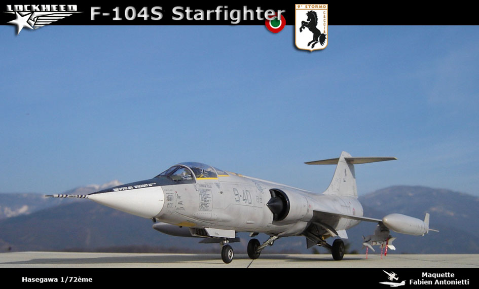 F104S