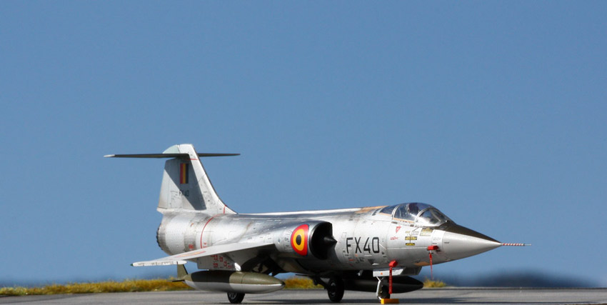 F-104G