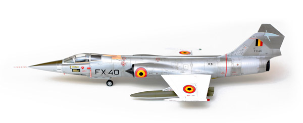F-104g