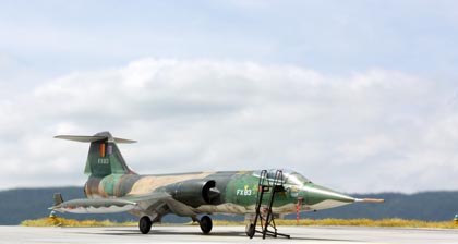 F-104S