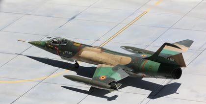 F-104S