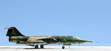 F-104S