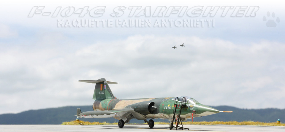 F-104S
