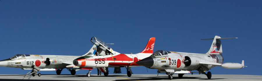 F-104J