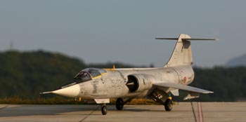 F-104S