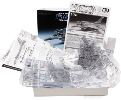 Lockheed Martin Fighting Falcon F-16CJ 