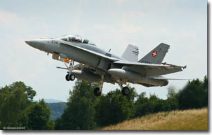 F/A-18