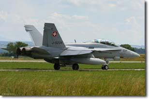 F/A-18