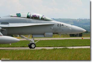 F/A-18