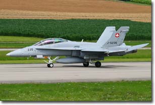 F/A-18D