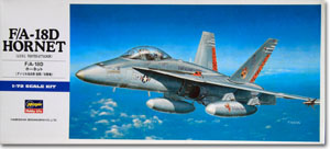 F/A-18