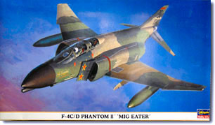 F-4C Phantom II