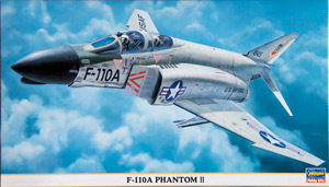 F-4 Phantom