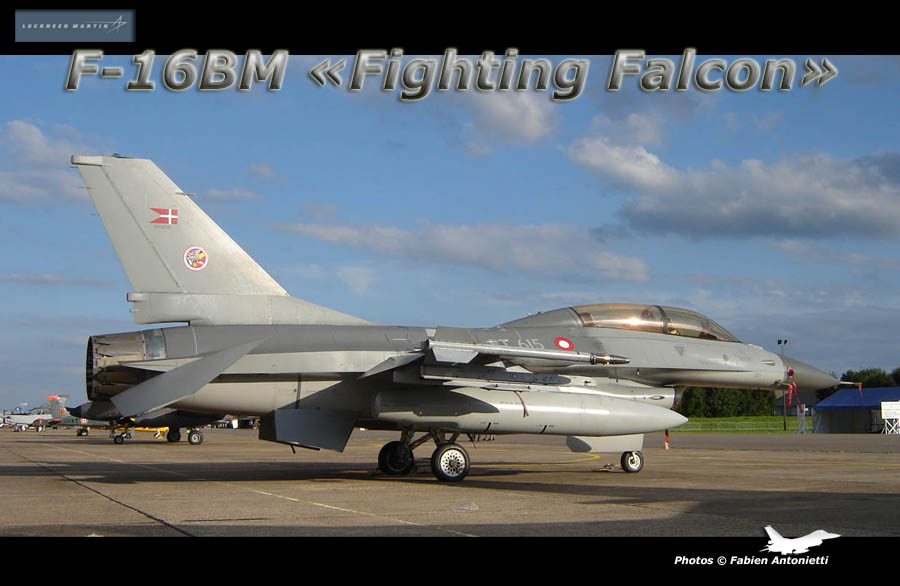 F16BM