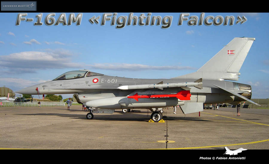 F16AM