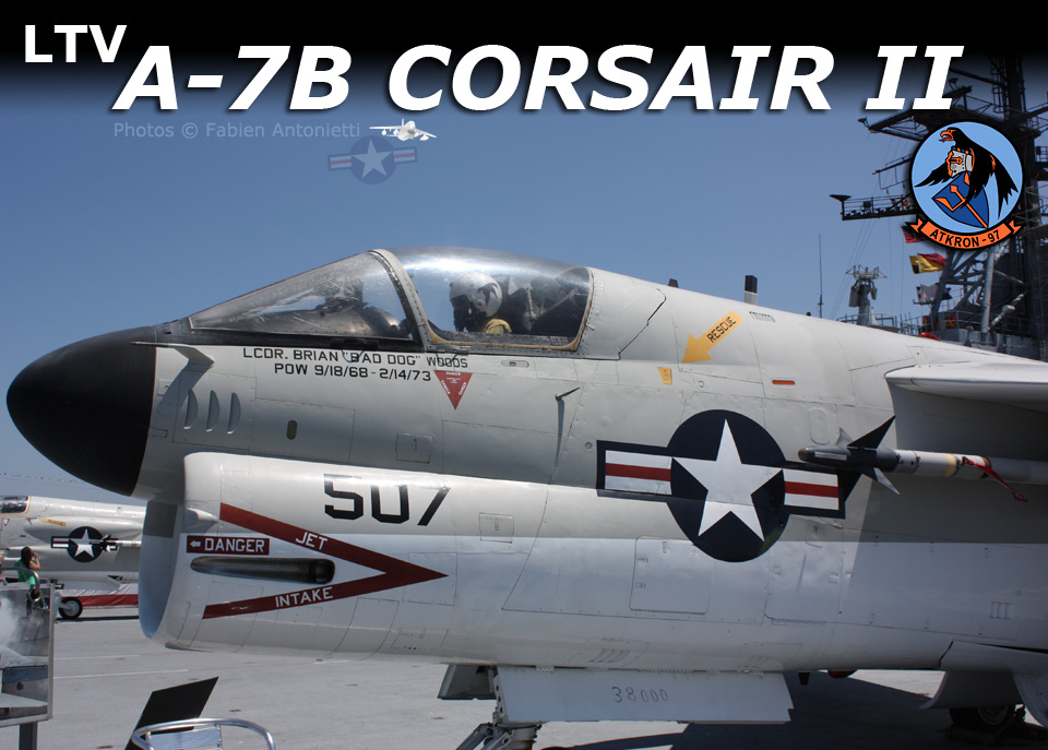 a-6e intruder