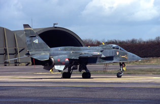 Jaguar A