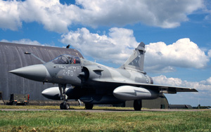Mirage 2000C