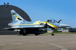 Mirage 2000C