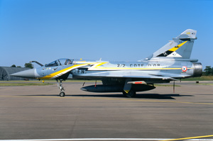 Mirage 2000C