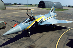 Mirage 2000C