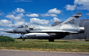 Mirage 2000C