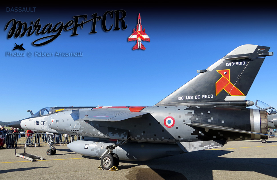 F-1CR