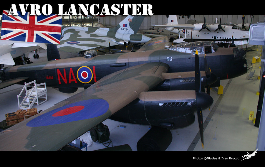 lancaster
