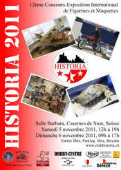 historia 2011
