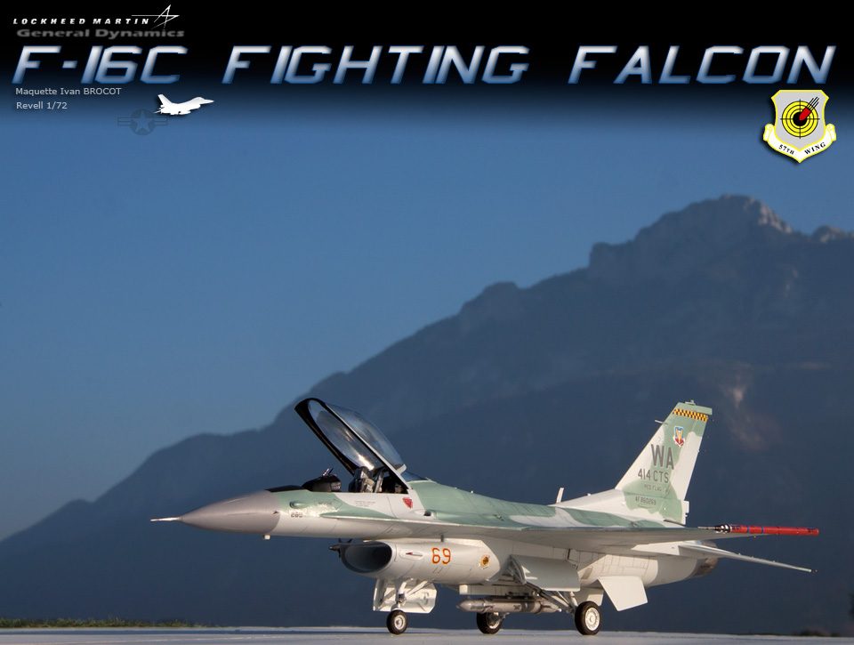 F-16C