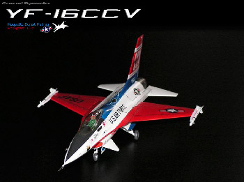 YF-16CCV