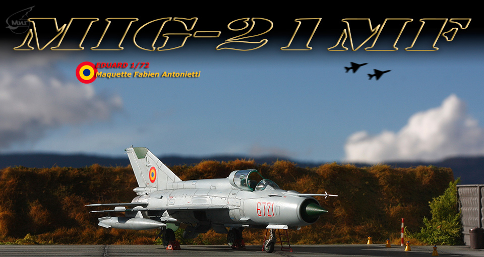 Mig-21

