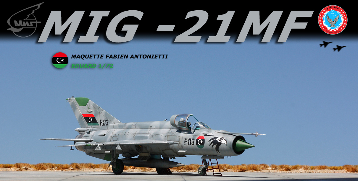 Mig-21