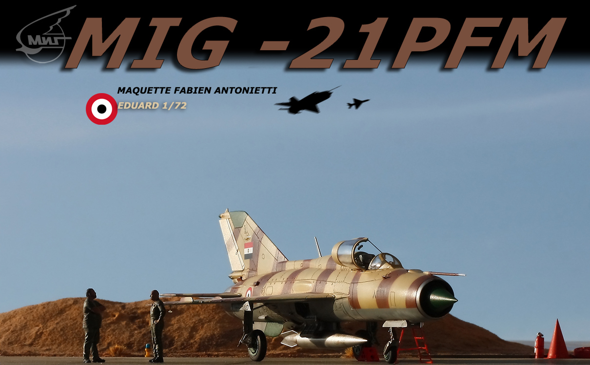 Mig-21