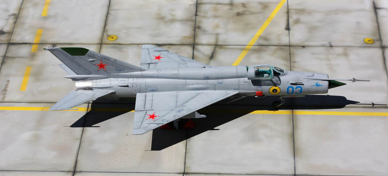 Mig21