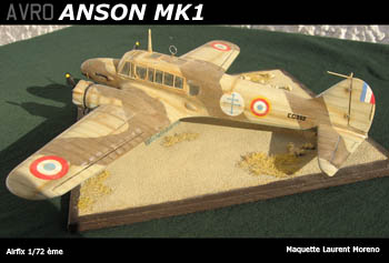 Anson