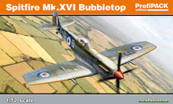Spitfire MK16