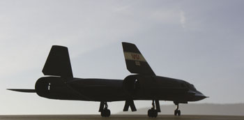 SR-71A