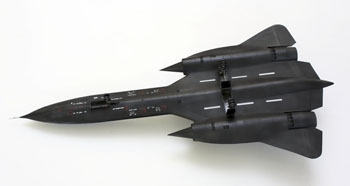 SR-71A