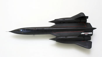 SR-71A