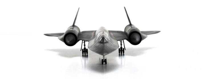 SR-71