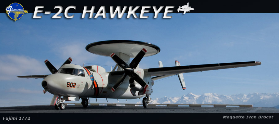 E-2C Hawkeye