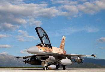 F-16