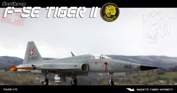 F-5E