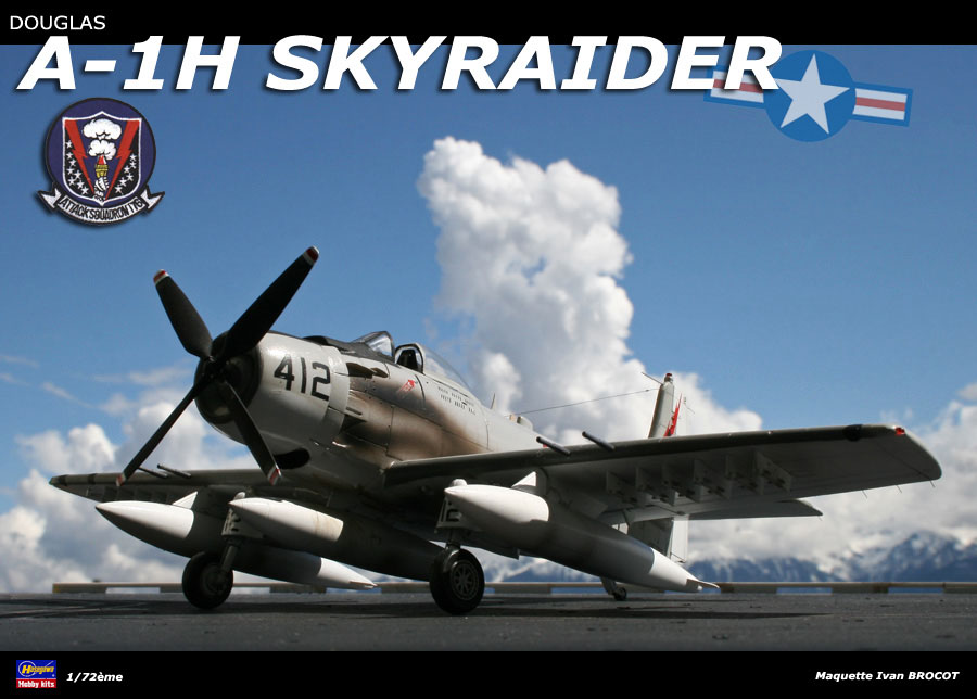 Skyraider