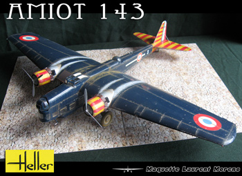 amiot 143