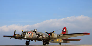 B-17G