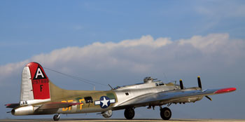 B-17G